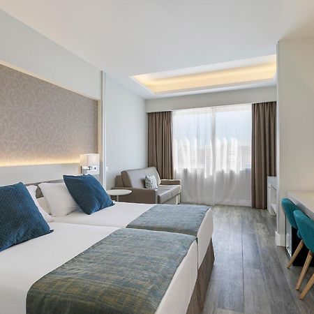 Sol Torremolinos - Don Pablo Hotel Luaran gambar