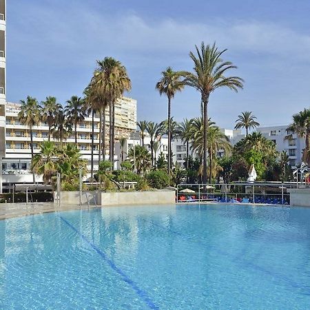 Sol Torremolinos - Don Pablo Hotel Luaran gambar