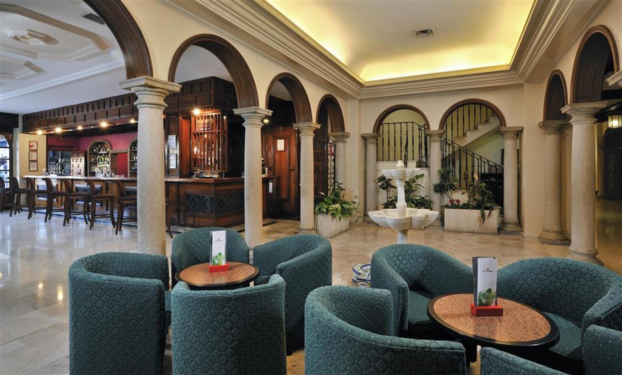 Sol Torremolinos - Don Pablo Hotel Luaran gambar