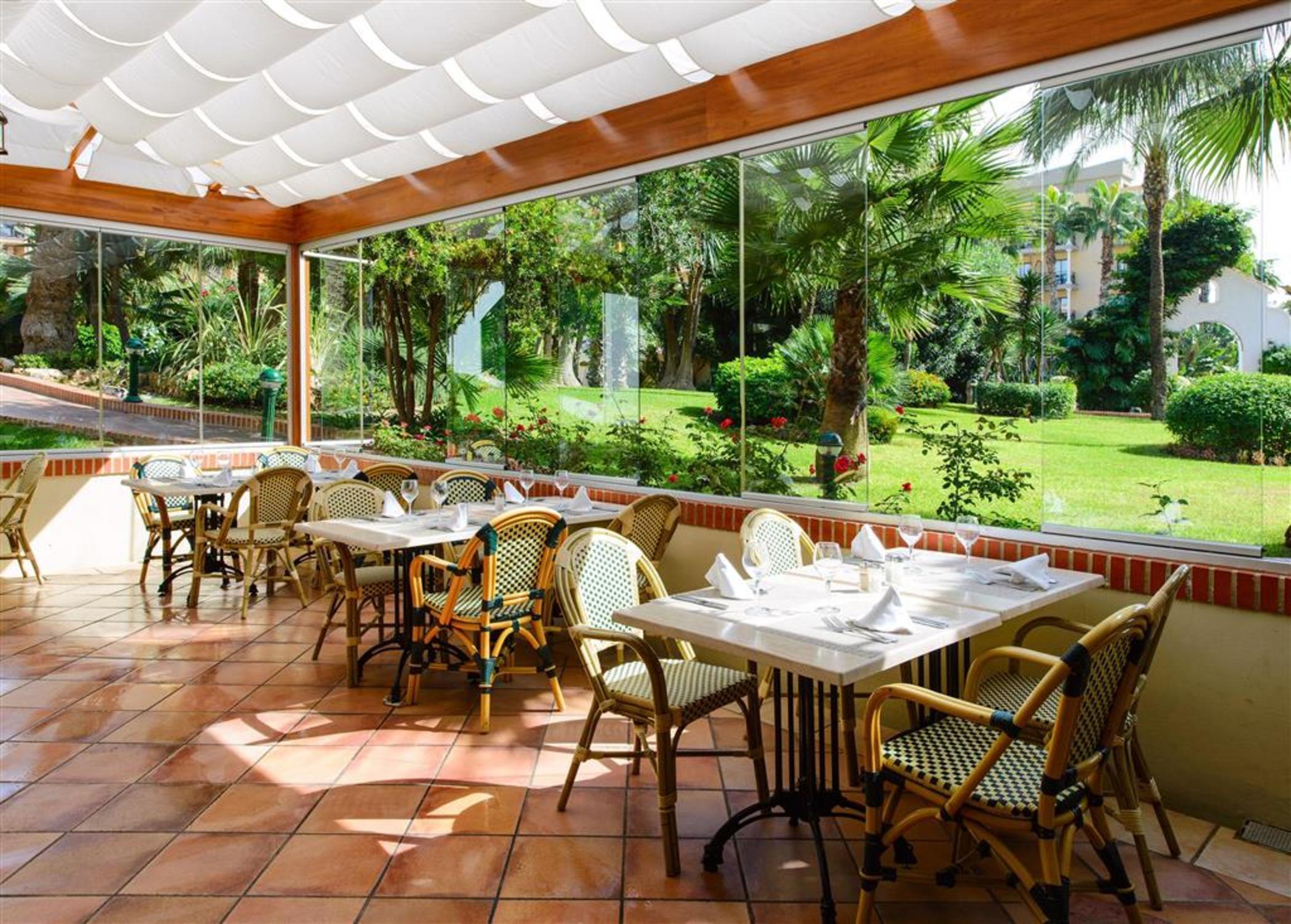 Sol Torremolinos - Don Pablo Hotel Luaran gambar