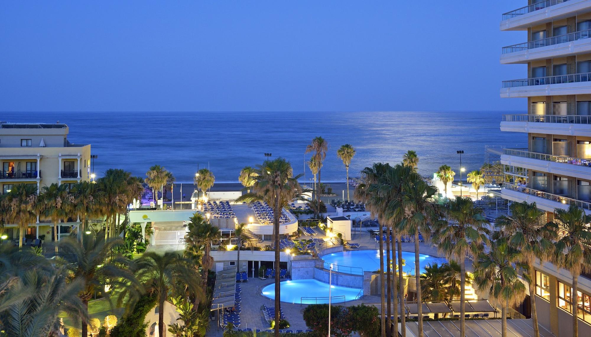 Sol Torremolinos - Don Pablo Hotel Luaran gambar