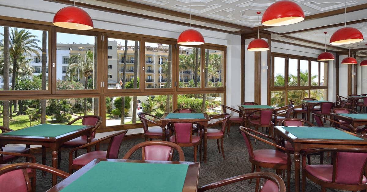 Sol Torremolinos - Don Pablo Hotel Luaran gambar