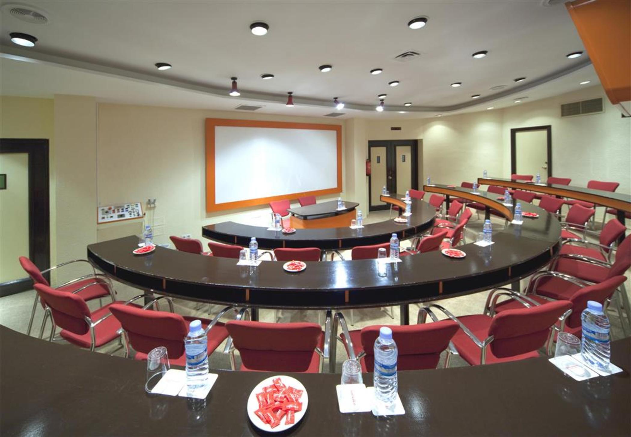 Sol Torremolinos - Don Pablo Hotel Luaran gambar