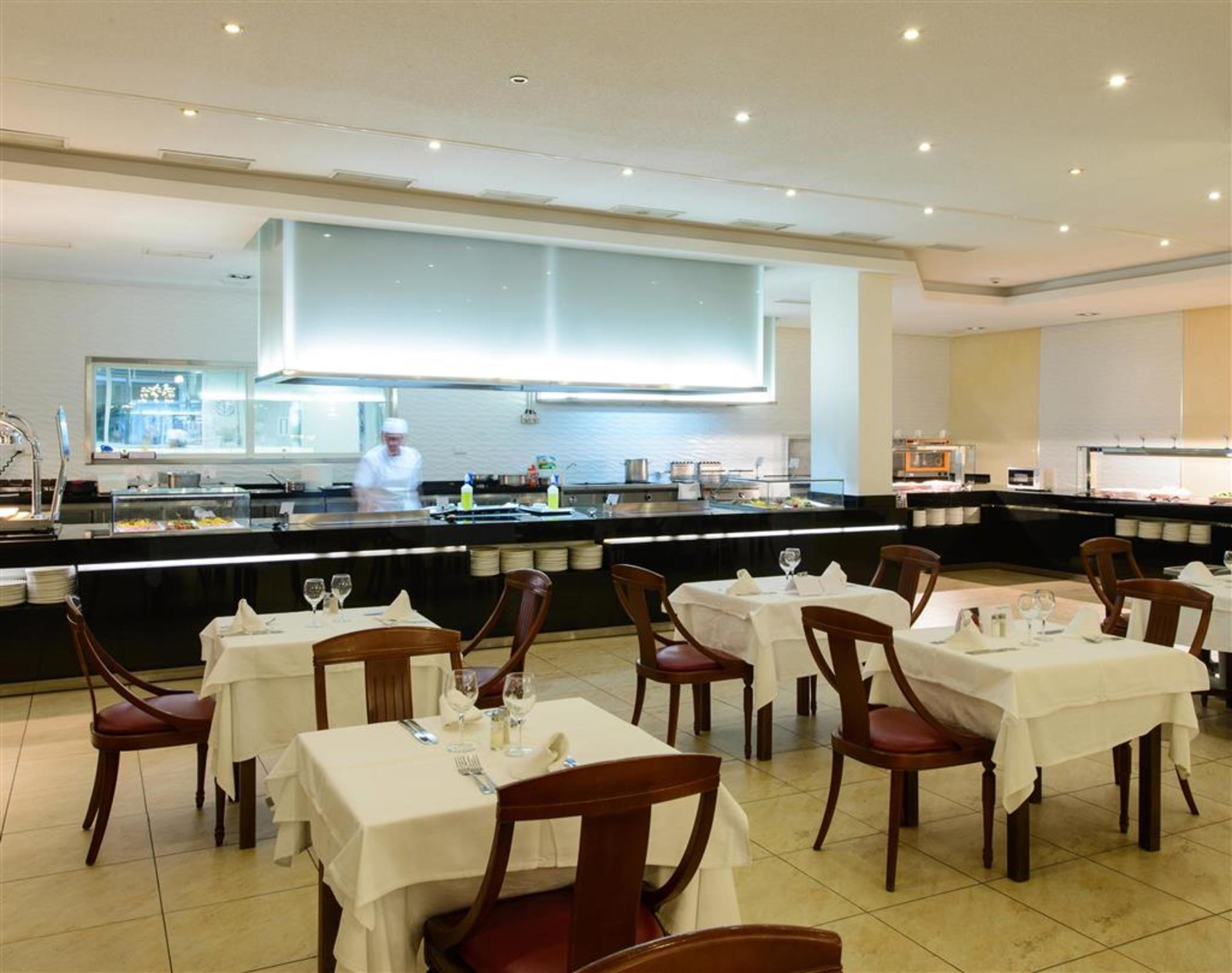 Sol Torremolinos - Don Pablo Hotel Luaran gambar