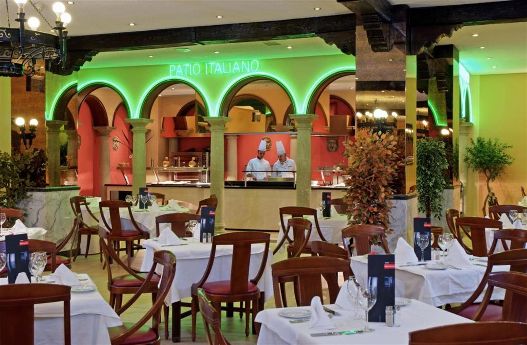 Sol Torremolinos - Don Pablo Hotel Luaran gambar