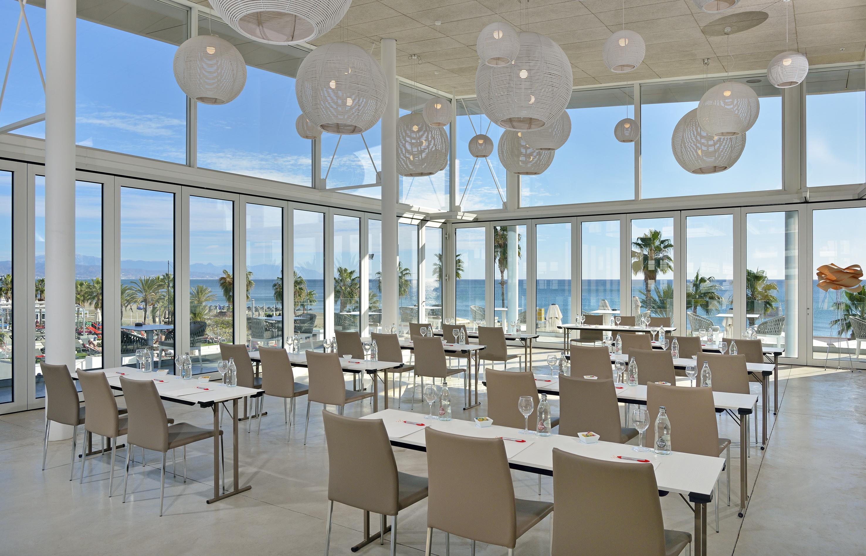 Sol Torremolinos - Don Pablo Hotel Luaran gambar