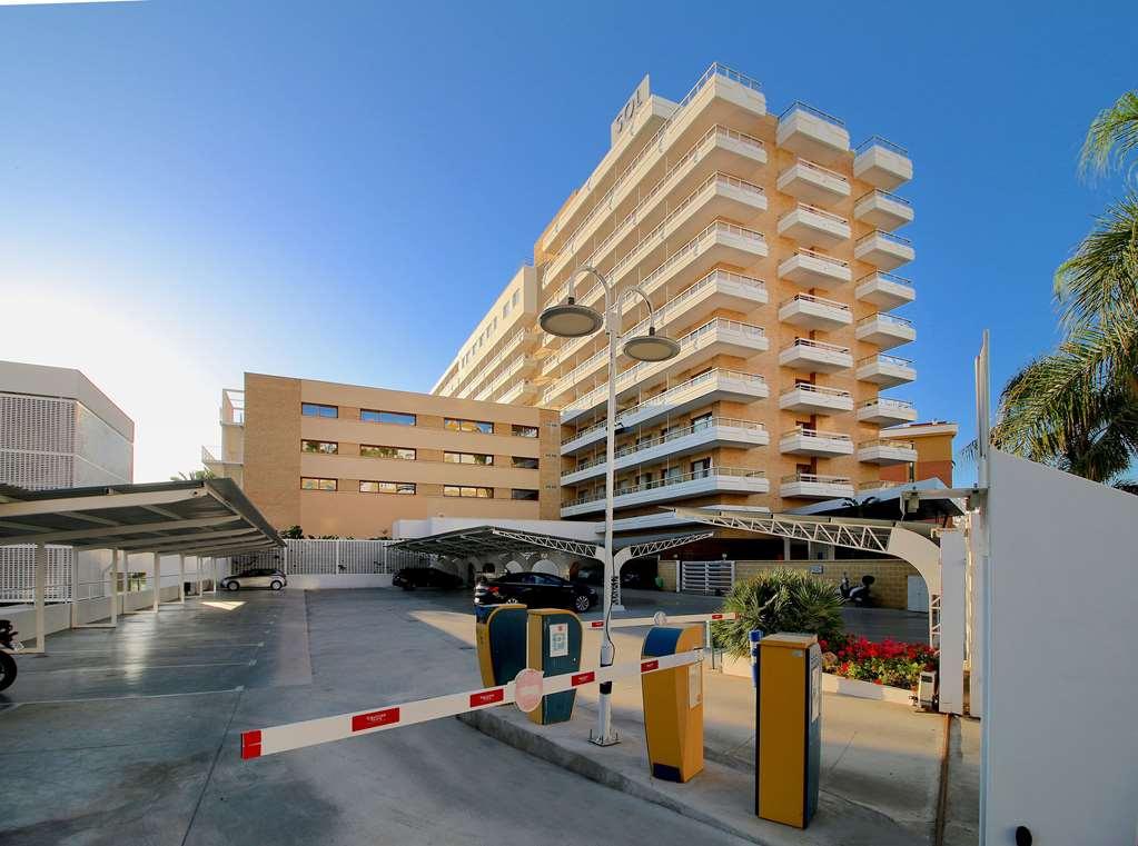 Sol Torremolinos - Don Pablo Hotel Luaran gambar