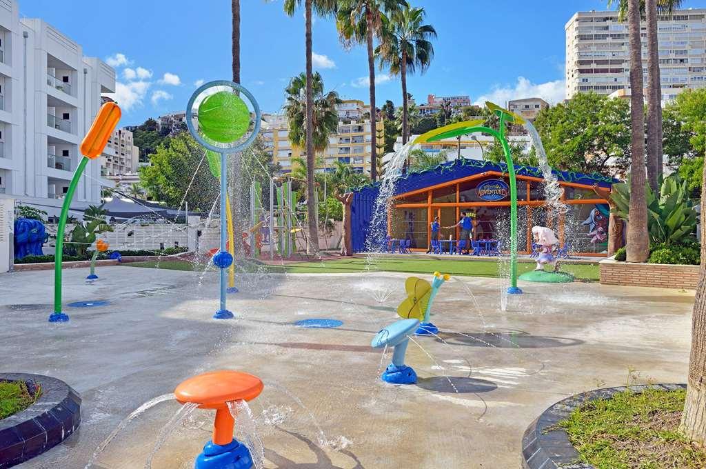 Sol Torremolinos - Don Pablo Hotel Luaran gambar