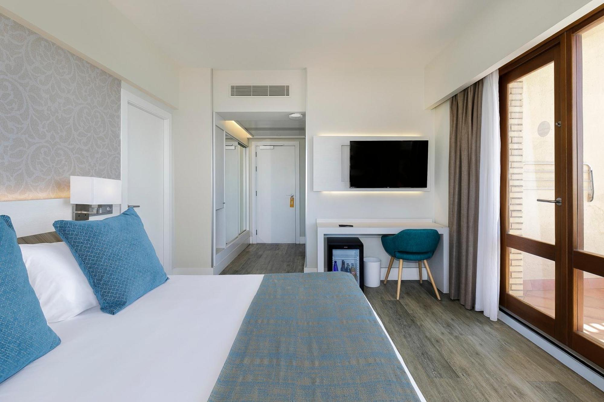 Sol Torremolinos - Don Pablo Hotel Luaran gambar