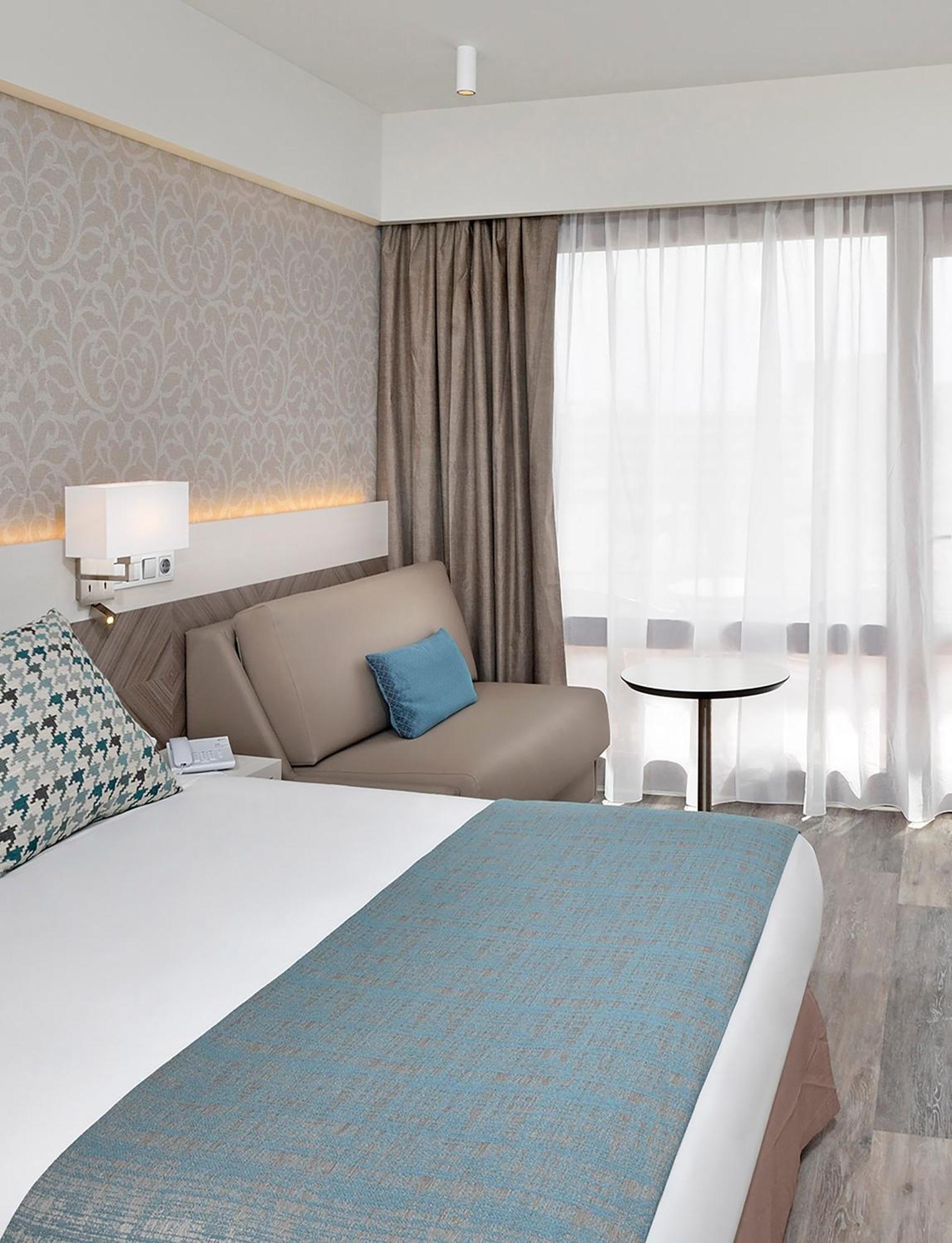 Sol Torremolinos - Don Pablo Hotel Luaran gambar
