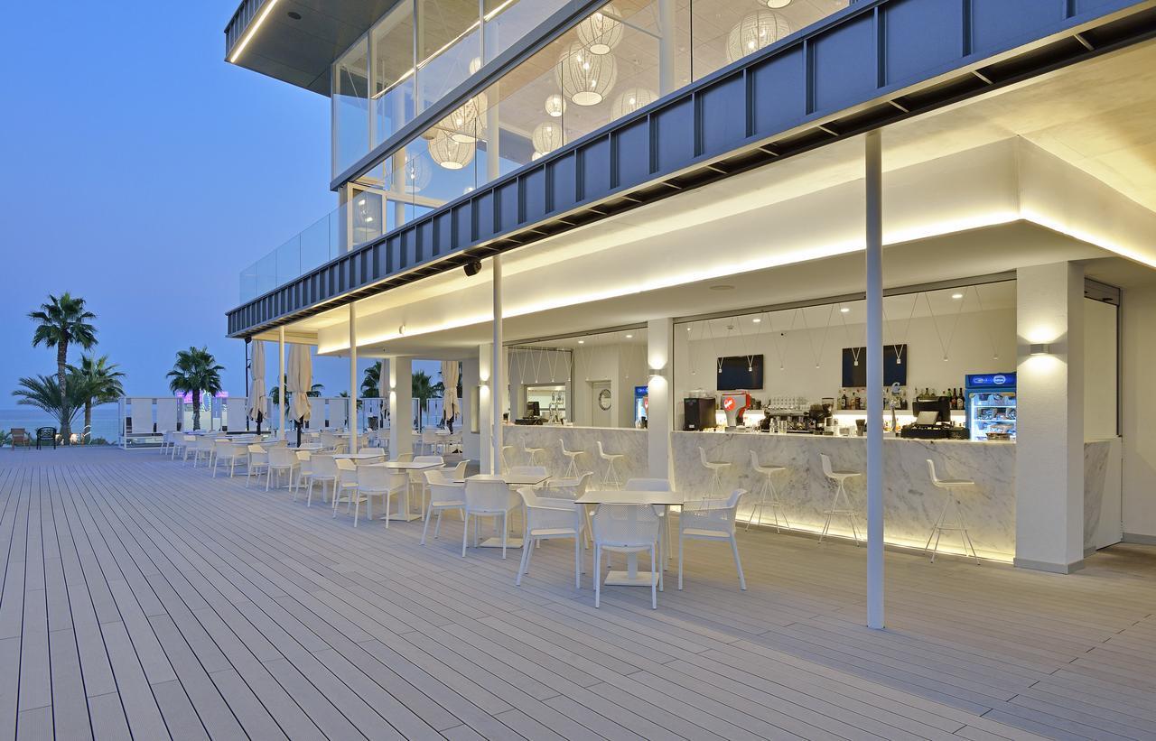 Sol Torremolinos - Don Pablo Hotel Luaran gambar